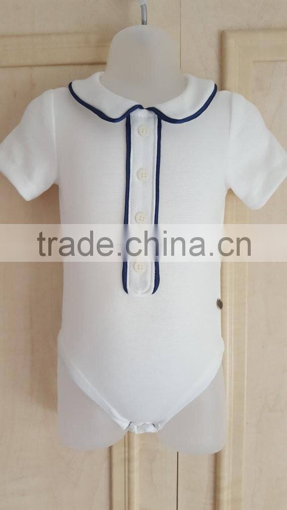 High Quality Baby Boy Fashion Clothes Clothing Sets