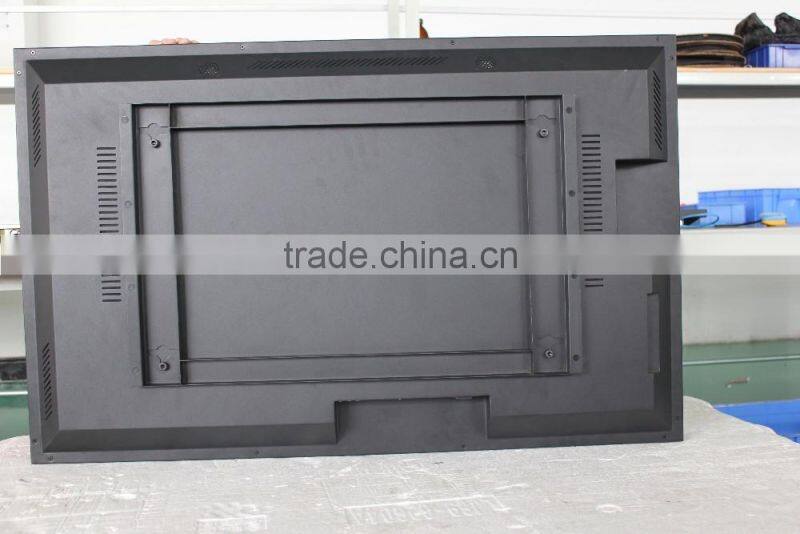 42inch indoor wall mounting lcd display board(full hd media player)