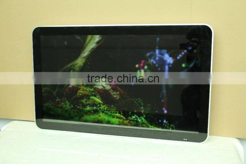 32'' Network Android Media 3G Digital Signage Player
