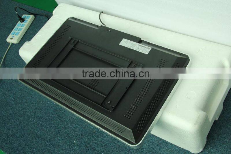 32'' Network Android Media 3G Digital Signage Player