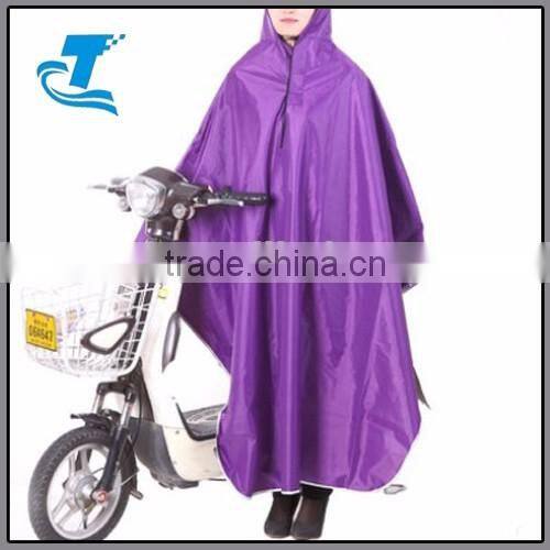 Womens Waterproof Windproof Hot Sale Poncho