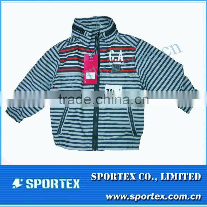 2016 latest designer windproof Kid's Coat, new kids nylon jacket, high quality kids windbreaker jacket