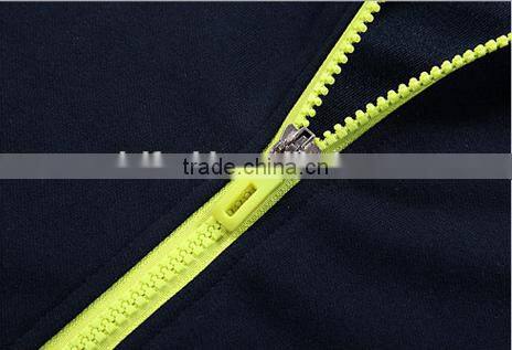 Sportswear Factory Of Custom High Thai Quality Cheap Women Tracksuit Men Jogging Uniforms Set