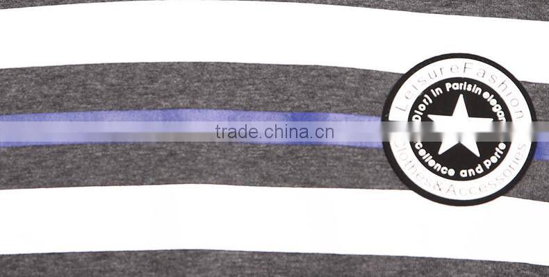 Teenagers autumn tide male hoodie sets round collar male money academy for sports leisure wind thin coat of cultivate one's mora