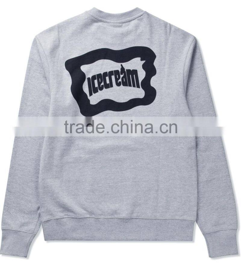 Mens sleeveless 100% cotton high collar plain black fitted hoodies