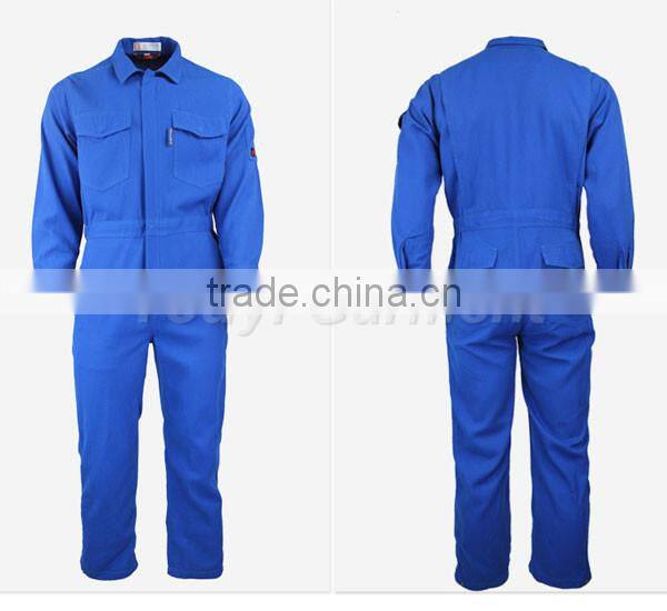 chest pocket super quality breathable long sleeve work clothes