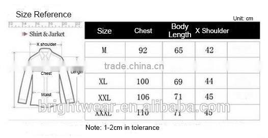 Men's 96%combed cotton 4%spandex polo shirt with stand collar