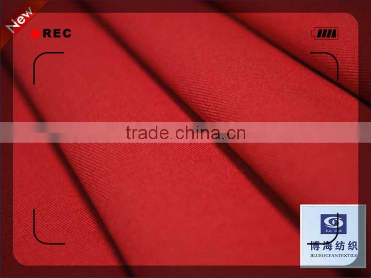65 polyester 35 cotton twill fabric