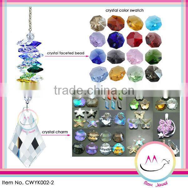 Rainbow makers key chain wholesale