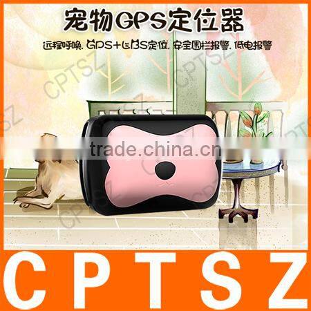 Pet locator gps locator tracker Anti-lost dog