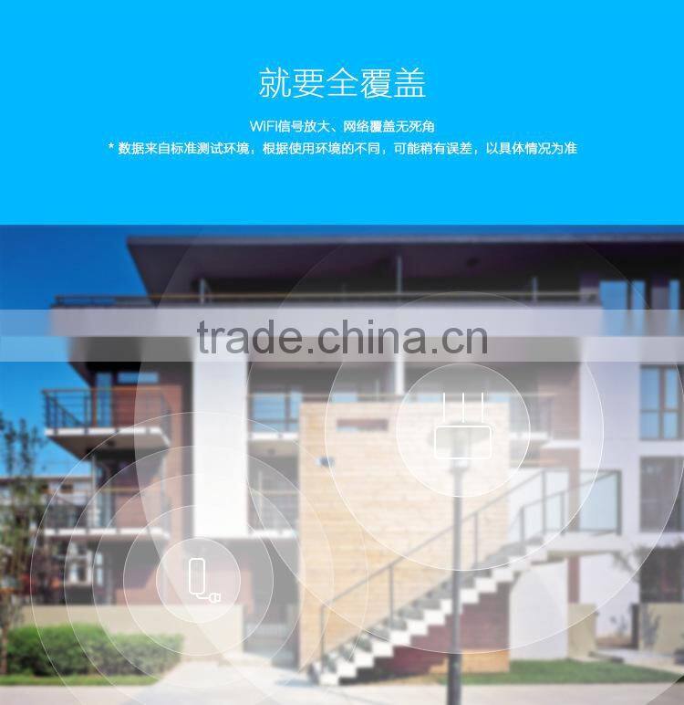 Repeater Signal Enhancement wifi Amplifier Wireless Signal Amplifier