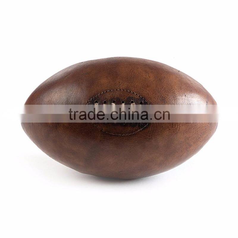 Leather Bolls