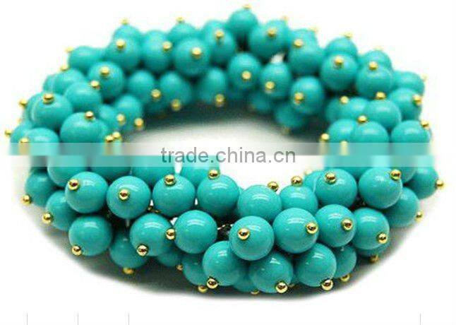 Pinky Stone bracelet