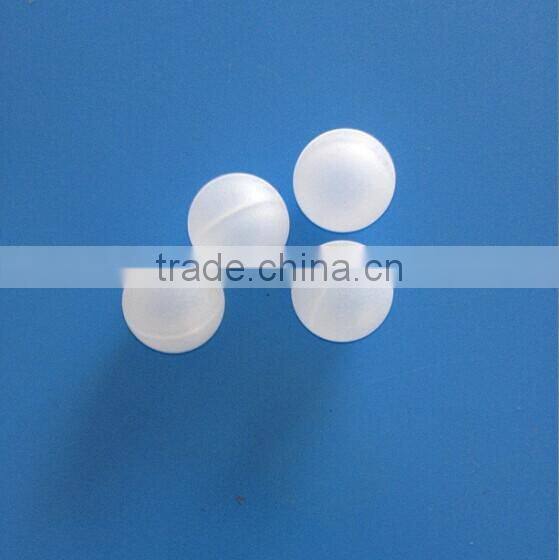 19 mm pp solid ball