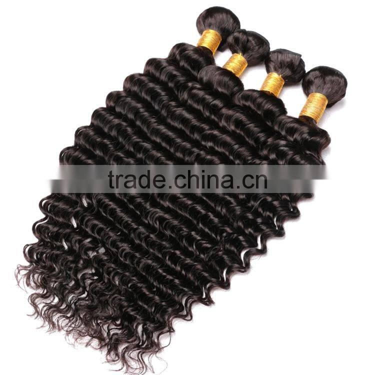 Shengyuan Hair 2016 Cheap High Quality Hair Weave Wholesale Virgin Peruvian Hair