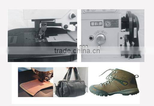 JK-747A/747B Auto-cementing edge folding machine