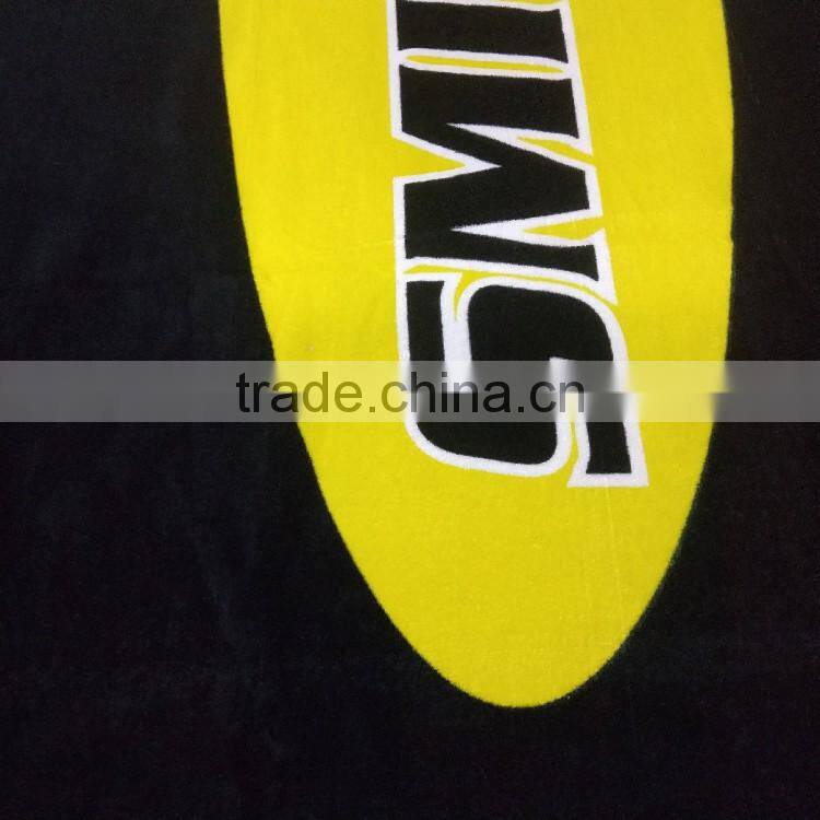 custom print magic expanding towel