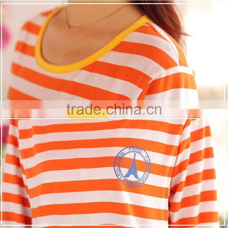 wholesale Medium stripe red model comfortable AK082 OEM accepred