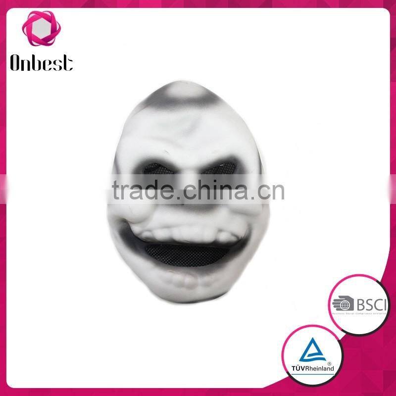 High quality funny masks for kids unique halloween mini mask cheap party masks