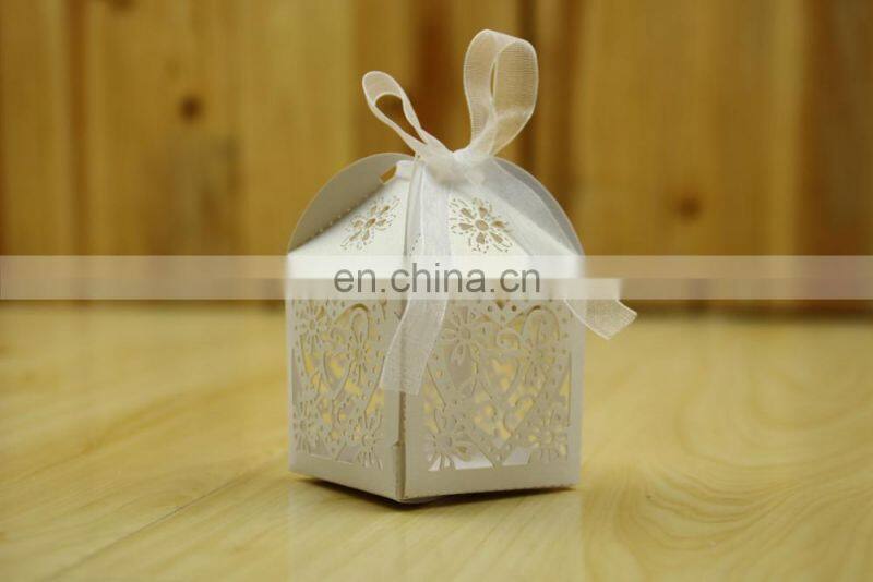 Sweets Gift Favor Boxes With Ribbon Party Decoration Wedding Gifts For Guests Favors Mr Mrs Wedding Candy Box
