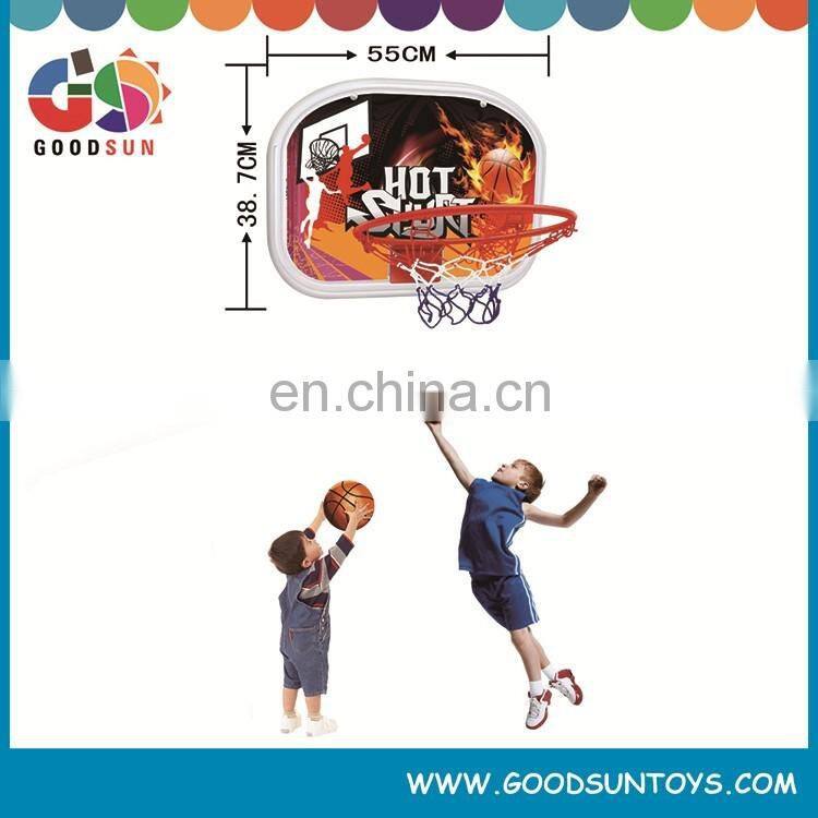 Basketball Set For Children