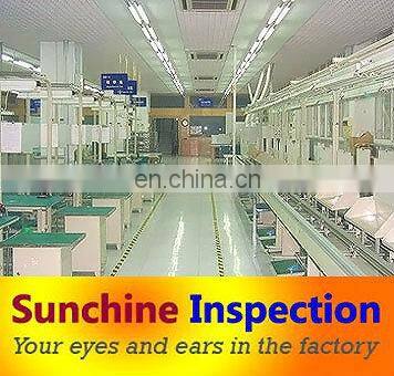 Inspection Certification/CE/ROHS/ETC/washing machine quality control in cixi