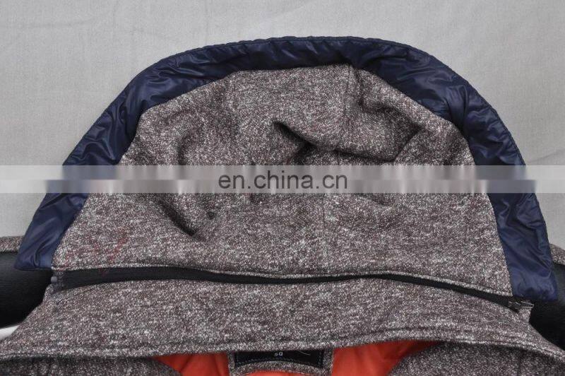 2016new design popular jacket men
