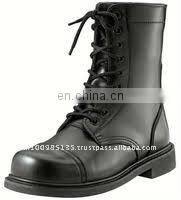 combat boot
