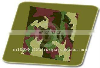 military camouflage fabric