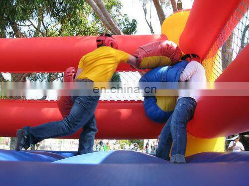 inflatable fighting arena SP-M016
