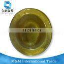 Plastic Glitter Festival Party Hats