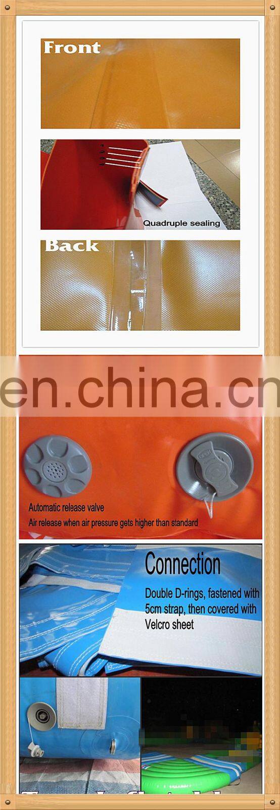 Outdoor Inflatable advertising wall bill board