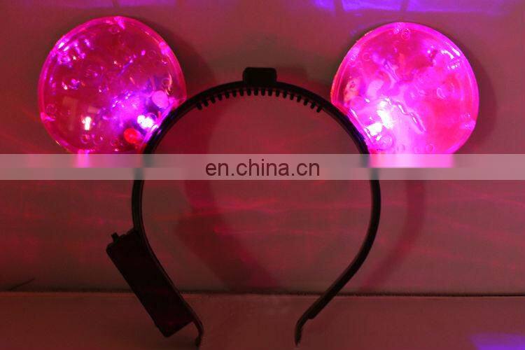 fashion LED headband CC-01