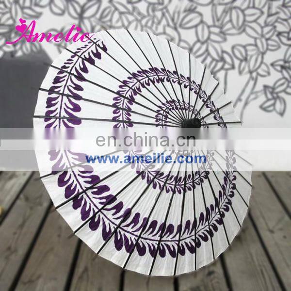 A6287 Big umbrella Japanese bamboo umbrella