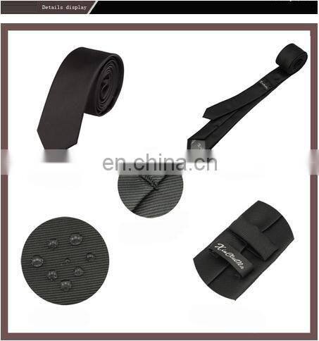 Mens Fashion Silk Woven Neckties