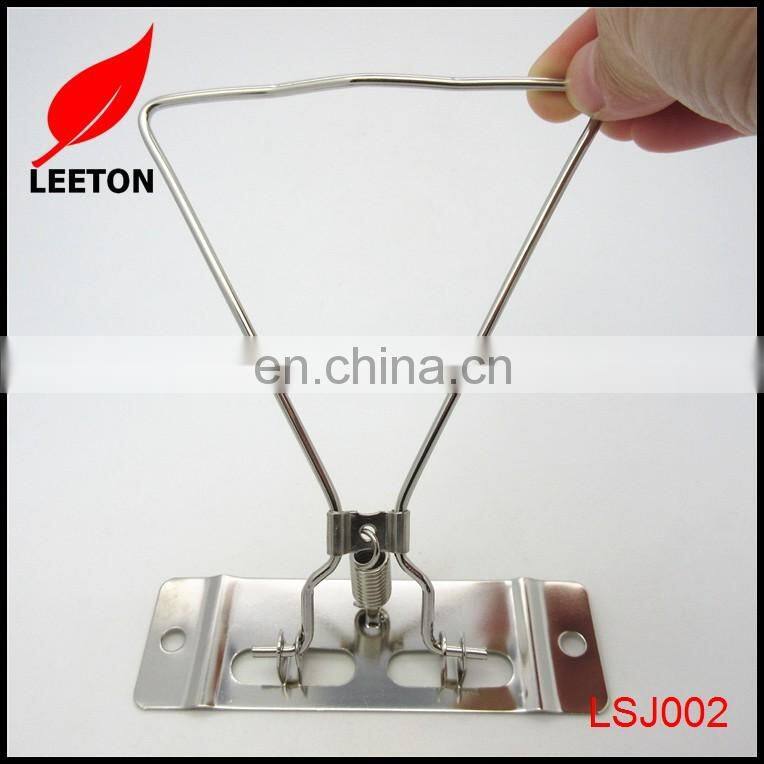 File box metal stationery accessories