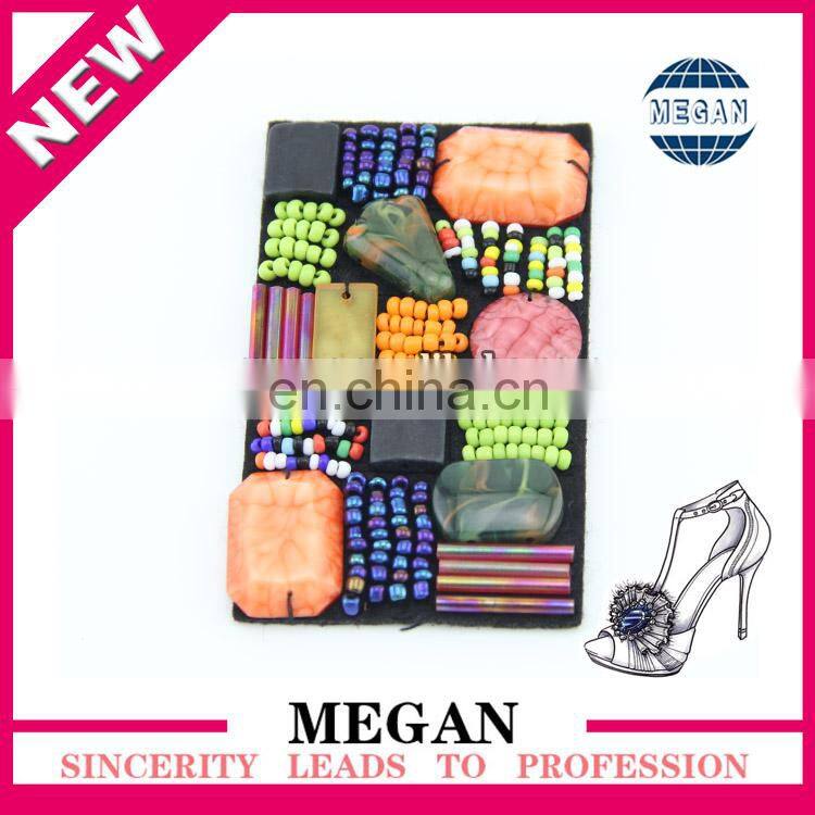 wholesale 2014 newest flower high heel shoes