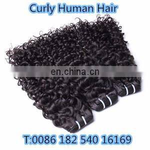 Hot selling 8a grade wholesale peruvian virgin hair virgin peruvian curly hair