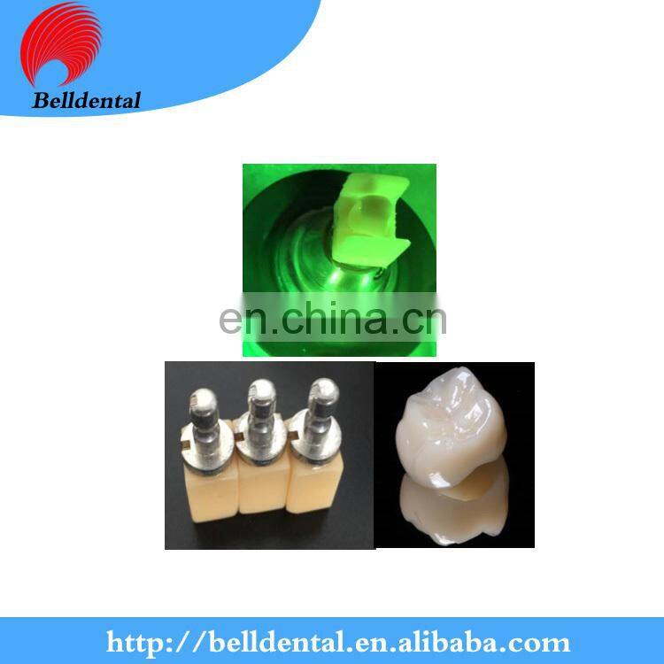 High Quality CAD CAM Open System Dental milling pmma Blocks