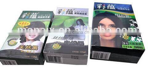 Plastic Film Shrink Packing Machine For Beverage Bottle/wrap packaging machine