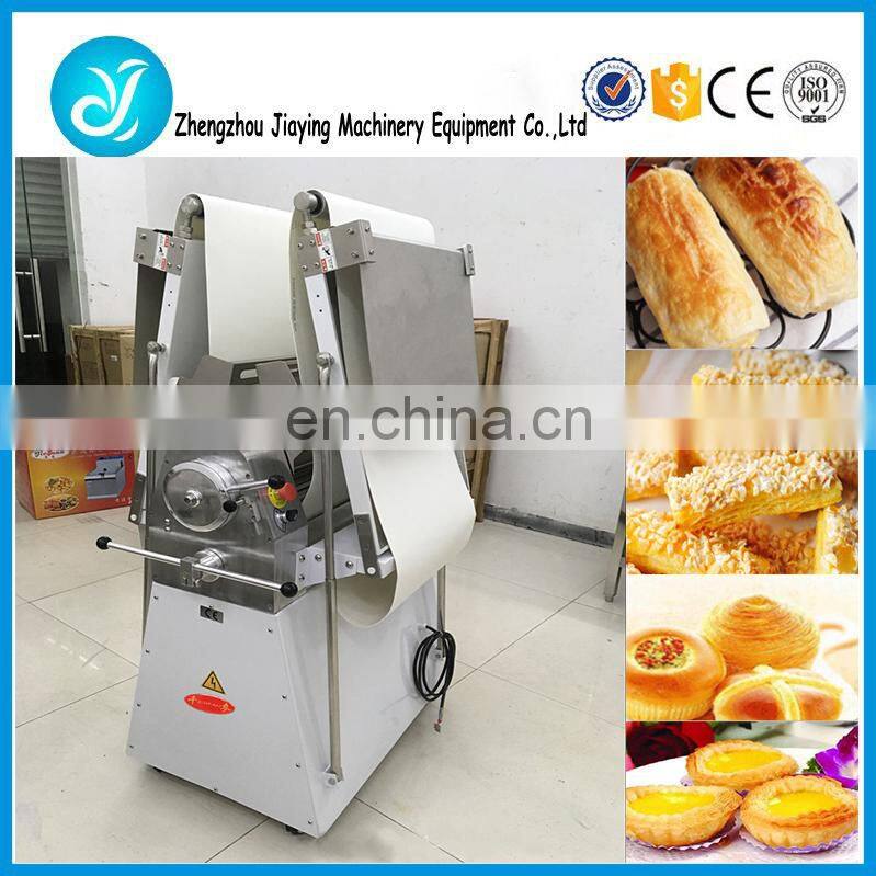 Dough sheeter machine/pastry rolling machine/spring roll pastry machine