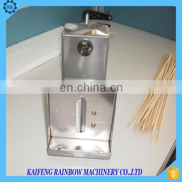 High performance potato chips machine / spiral potato cutter with low price