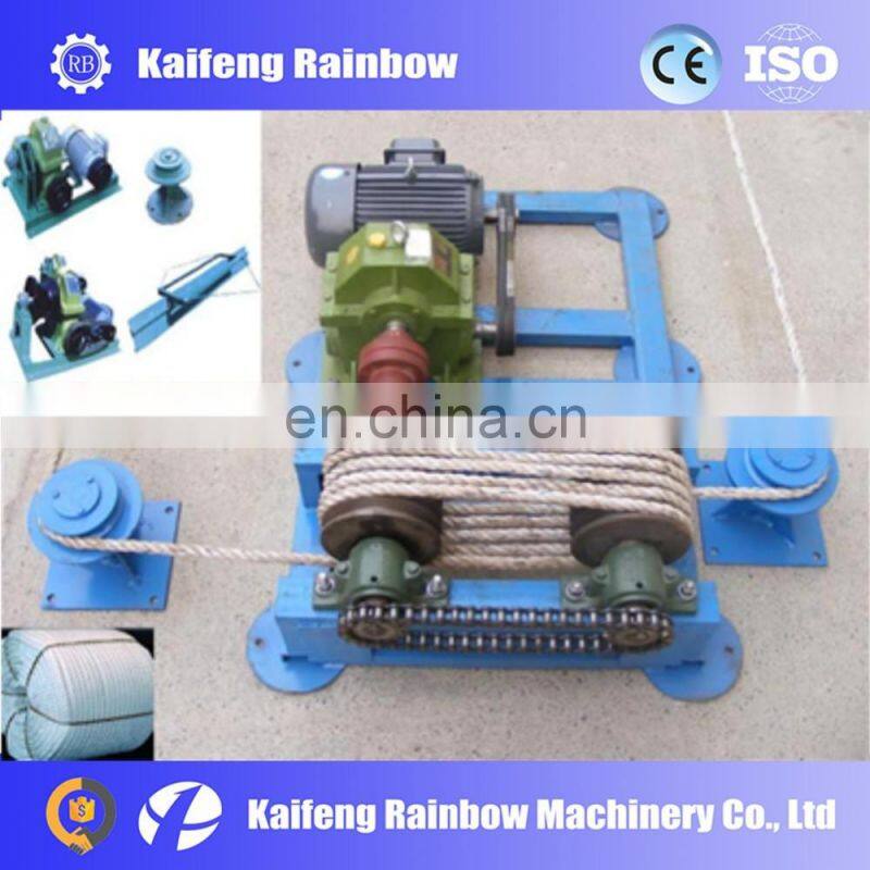 automatic manure removal scraper Feces cleaning machine for poultry fram house