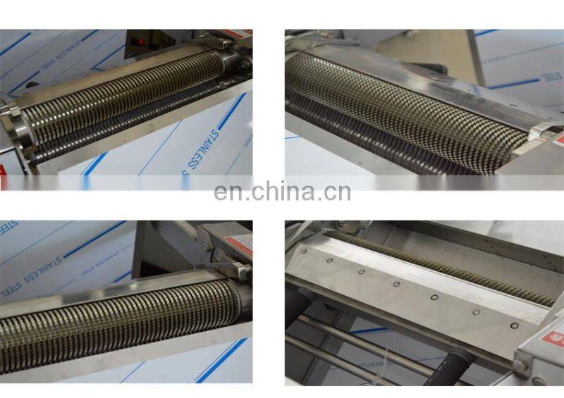 High quality pig skin removal machine price