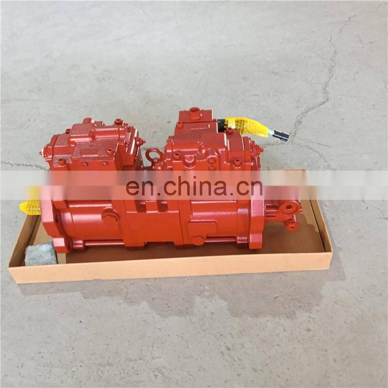 JS180 Hydraulic Pump Kawasaki K3V63DT-1R0R-9C0H-2+F