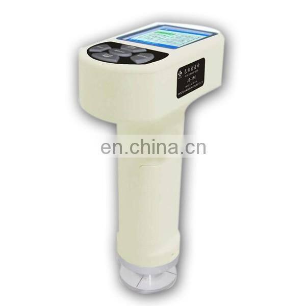 JZ-350 Plastic Colorimeter
