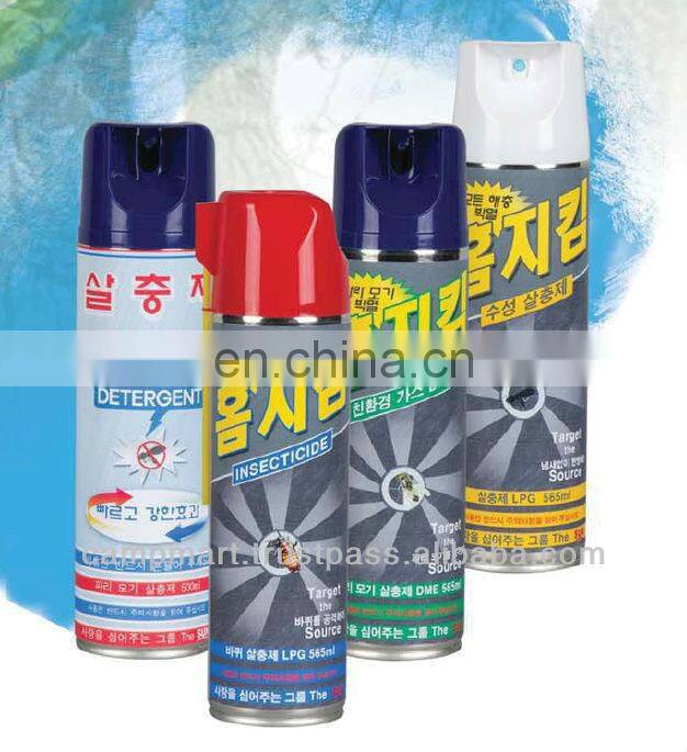 INSECTICIDE SPRAY- BUGS KILLER