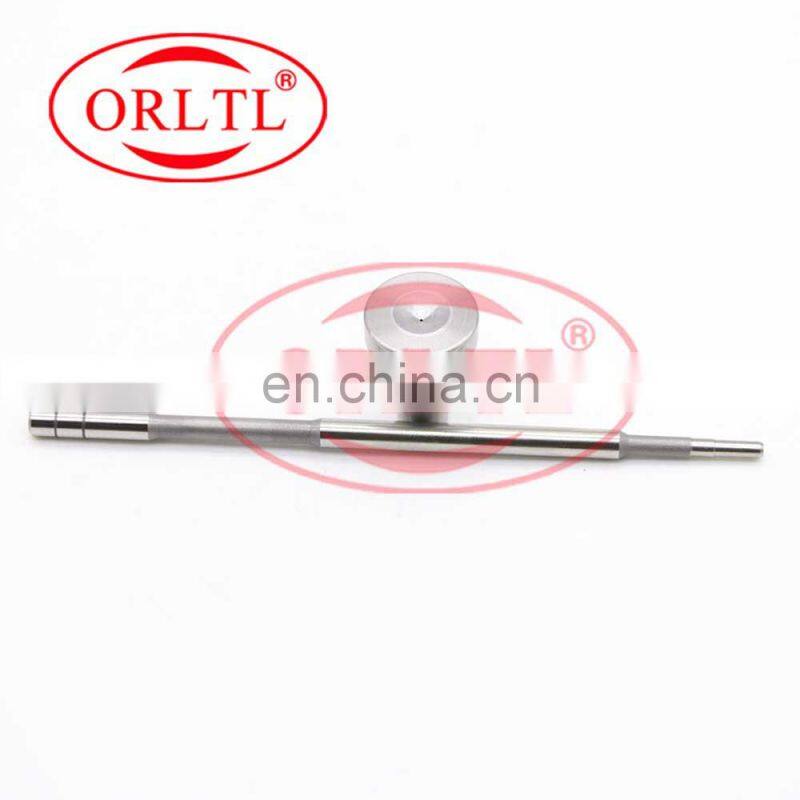 ORLTL F00RJ01657 Valve Set F 00R J01 657 Control Valve F00R J01 657 Common Rail Valve For 0445120078 0445120393 00986AD1014