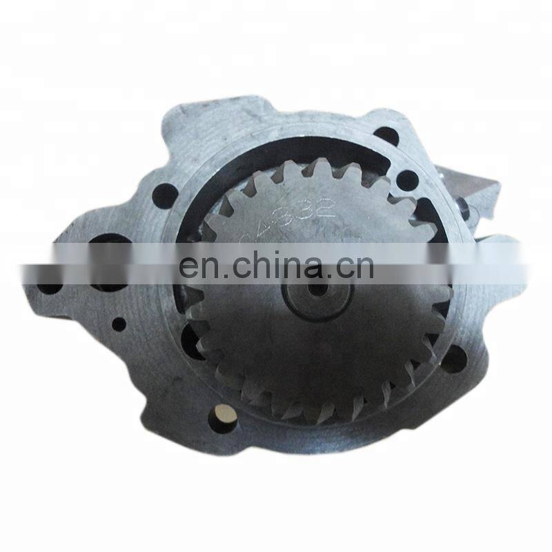 Machinery engine parts diesel oil pump NTA855 oil pump 3821579