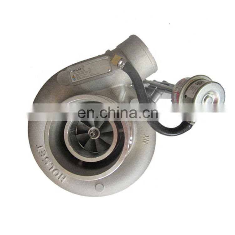 HX40W 6CT Diesel Engine supercharger 4050203 Turbocharger